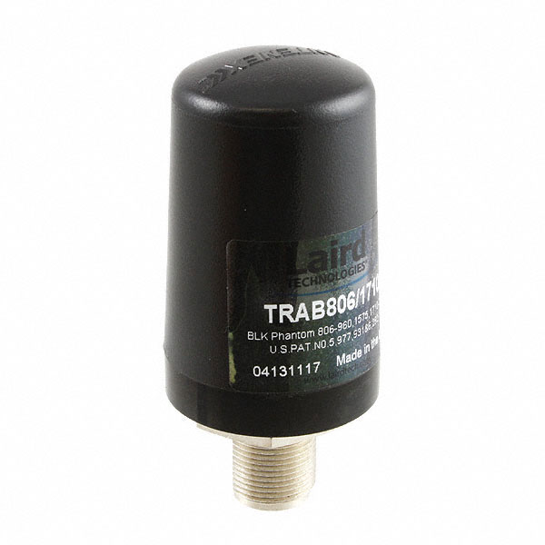 TRAB806-17103P TE Connectivity Laird  HF-Antennen